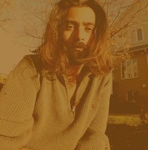 Meet your Posher, Dominic